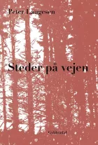 Product cover for Steder på vejen