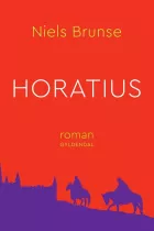 Product cover for Horatius
