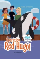 Product cover for Pigeliv -  Operation Red Hugo! Vælg selv handlingen