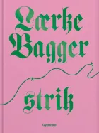 Product cover for Lærke Bagger strik
