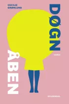 Product cover for Døgnåben