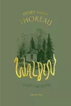 Product cover for Walden