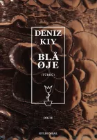 Product cover for Blå øje (türkü)