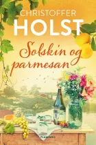 Product cover for Solskin og parmesan