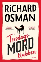 Product cover for Torsdagsmordklubben