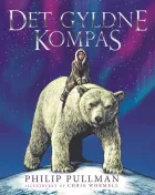 Product cover for Det gyldne kompas - pragtudgave