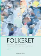 Product cover for Folkeret