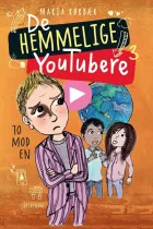 Product cover for De Hemmelige Youtubere 3 - To mod en