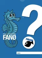 Product cover for Pirana - Lær med Quizzer Fanø