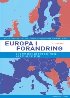 Product cover for Europa i forandring