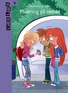 Product cover for Mobning på nettet