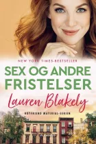 Product cover for Sex og andre fristelser
