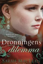 Product cover for Dronningens dilemma