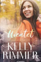 Product cover for Uventet