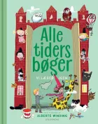 Product cover for ALLE TIDERS BØGER vi læser igen