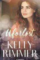 Product cover for Uforløst