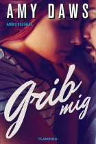 Product cover for Grib mig