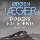 Product cover for Dødens bagmænd