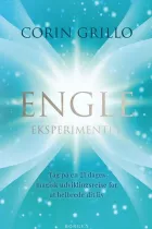 Product cover for Engle-eksperimentet