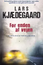 Product cover for For enden af vejen