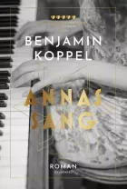 Product cover for Annas sang