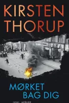 Product cover for Mørket bag dig