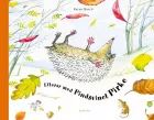 Product cover for Efterår med Pindsvinet Pirke 