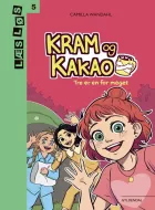 Product cover for Kram og Kakao_Tre er en for meget