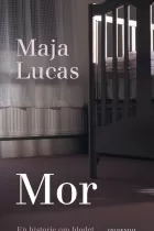 Product cover for Mor
