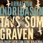 Product cover for Tavs som graven