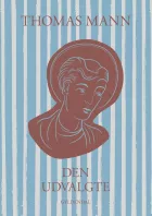 Product cover for Den Udvalgte