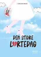 Product cover for Den store lortedag