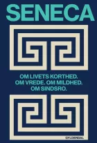 Product cover for Om livets korthed. Om vrede. Om mildhed. Om sindsro