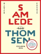 Product cover for Samlede Thomsen