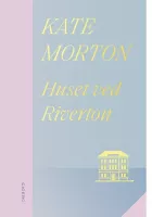 Product cover for Huset ved Riverton