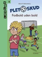 Product cover for Pletskud. Fodbold uden bold