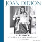 Product cover for Blå timer