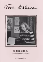 Product cover for Ungdom