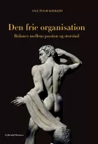 Product cover for Den frie organisation