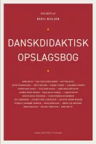 Product cover for Danskdidaktisk opslagsbog