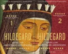 Product cover for Hildegard 1+2