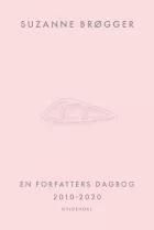 Product cover for En forfatters dagbog 2010-2020