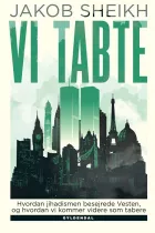 Product cover for Vi tabte