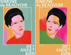 Product cover for Det andet køn 1-2