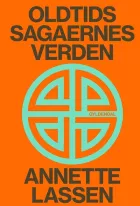 Product cover for Oldtidssagaernes verden