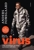 Product cover for Det er bare en virus