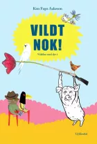 Product cover for Vildt nok!