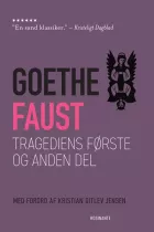 Product cover for Faust