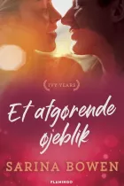 Product cover for Et afgørende øjeblik