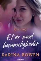 Product cover for Et år med hemmeligheder
